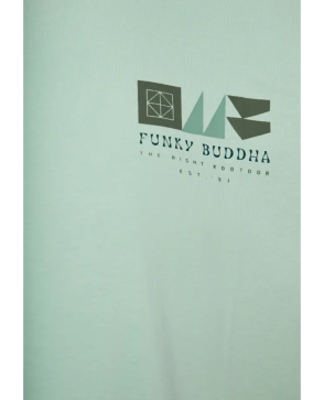 FUNKY BUDDHA Organic cotton...